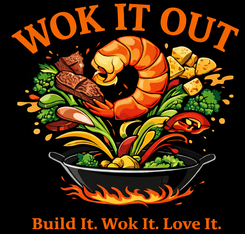 WOK-it-out